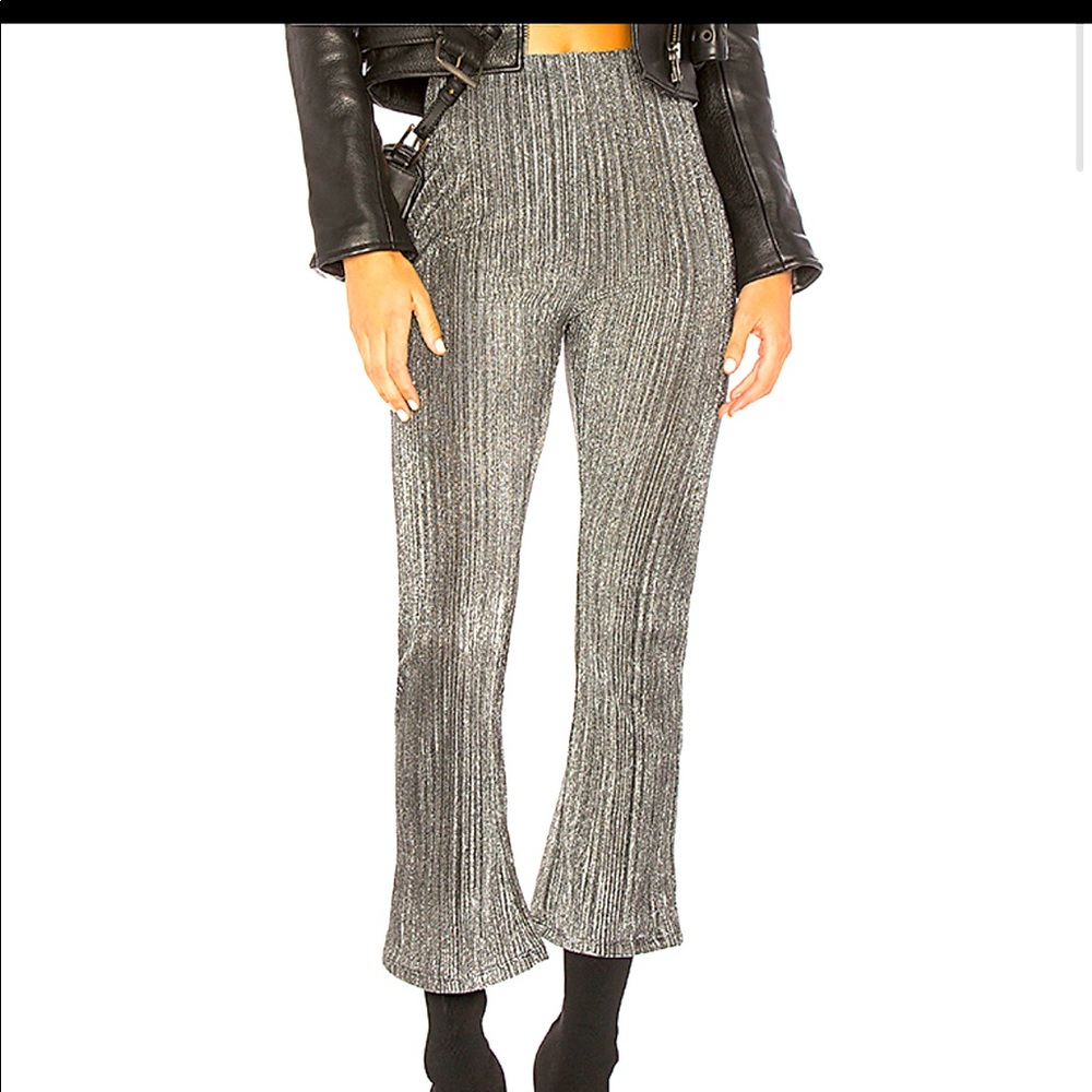 AMUSE society GLAM pants